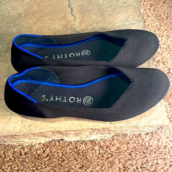 🤩Rothy’s🤩 - Picture 1 of 7